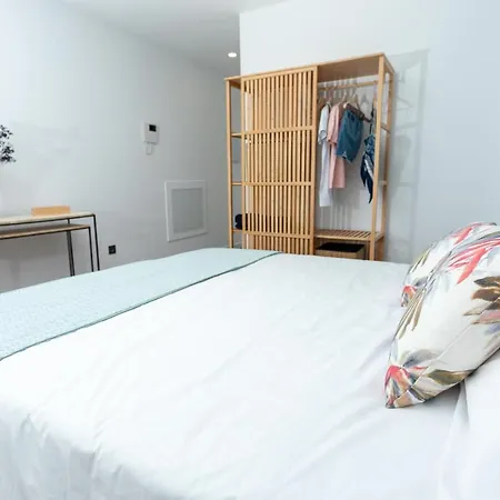 Canteras Crush Lejlighed