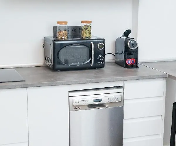 Lejlighed Canteras Crush *