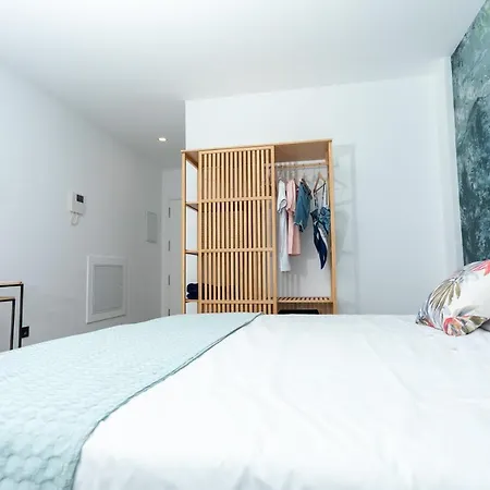 Canteras Crush 公寓