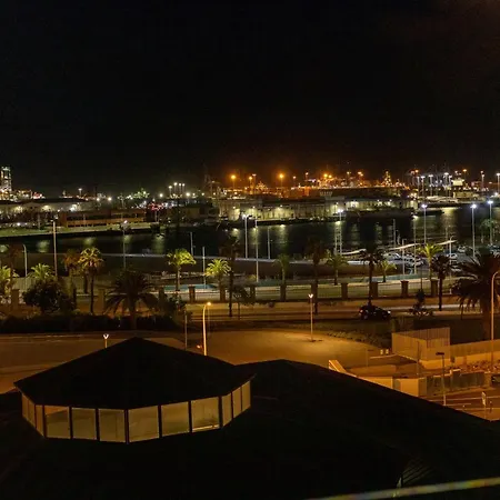 Canteras Crush Lägenhet *