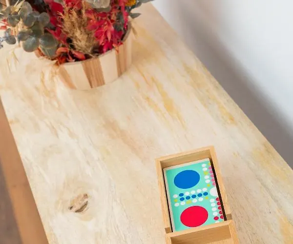 Canteras Crush 公寓 大加那利岛拉斯帕尔马斯