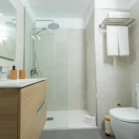 Apartamento Canteras Crush Las Palmas de Gran Canaria