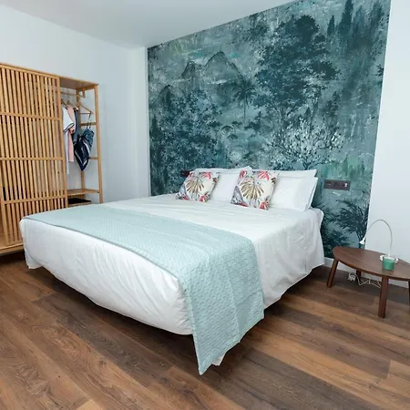 Canteras Crush Apartment *