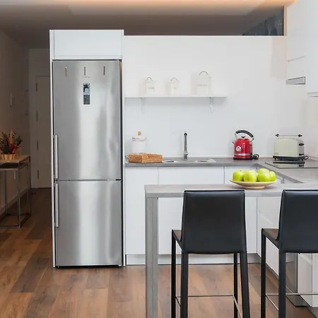 Canteras Crush * Las Palmas de Gran Canaria