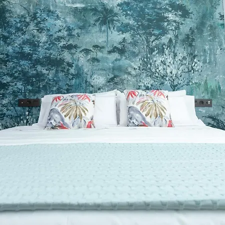 Apartment Canteras Crush *