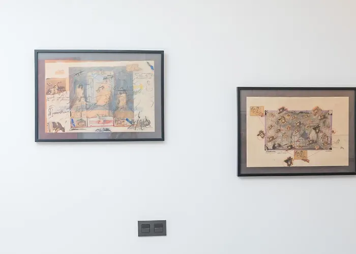 Apartmán Canteras Crush *