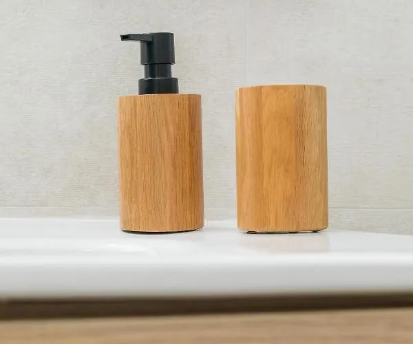 Canteras Crush Daire