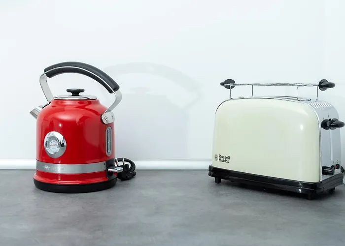 Canteras Crush Apartmán *