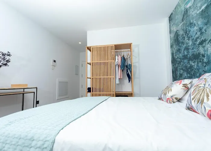 Canteras Crush Apartment