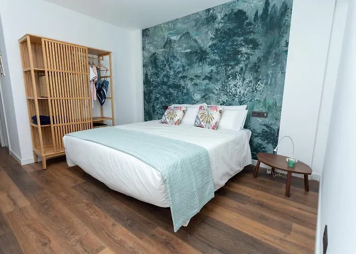 Canteras Crush Apartment *