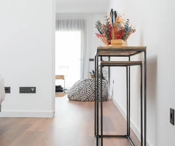 Canteras Crush * Las Palmas de Gran Canaria