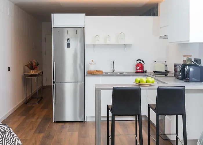 Canteras Crush * Las Palmas / Gran Canaria