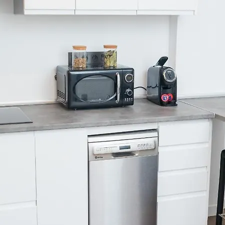 Apartamento Canteras Crush *