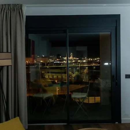 Apartment Canteras Crush *