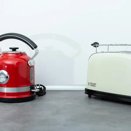 Canteras Crush Apartment *