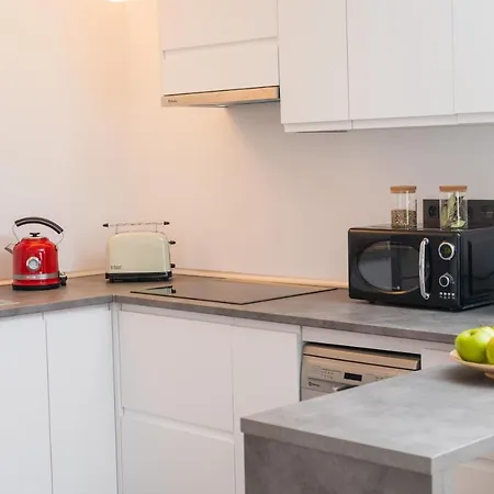 Canteras Crush Apartment Las Palmas de Gran Canaria