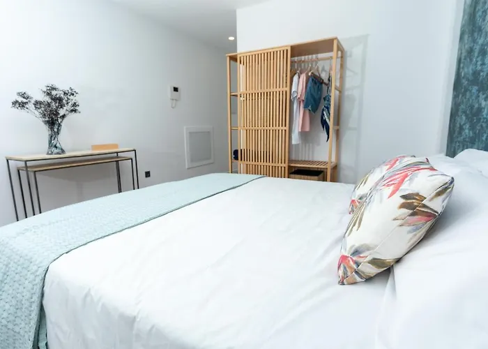 Canteras Crush Apartment