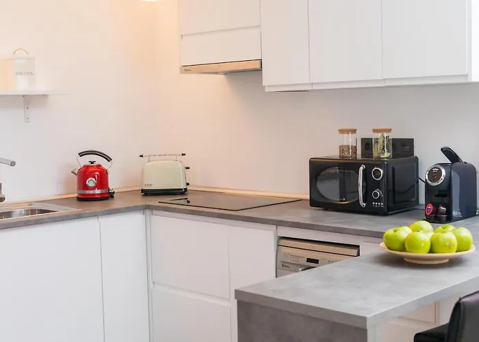 Canteras Crush Apartment Las Palmas de Gran Canaria